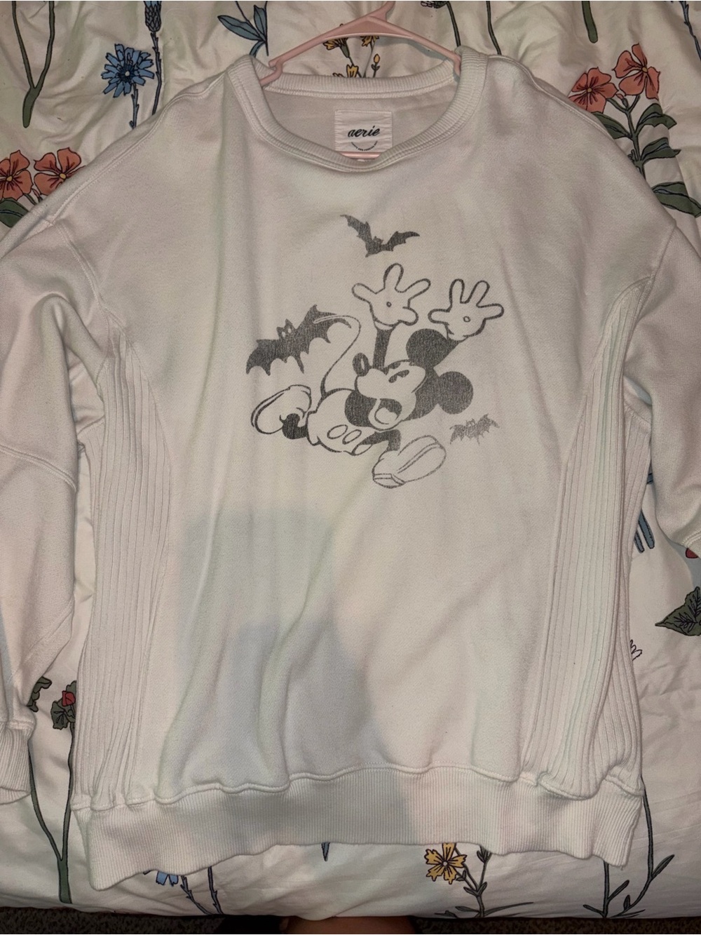 Aerie Mickey Mouse Halloween Crew